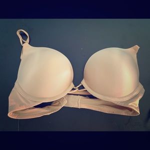 Victoria secret bombshell bra 32A
